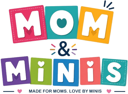 Mom and Minis